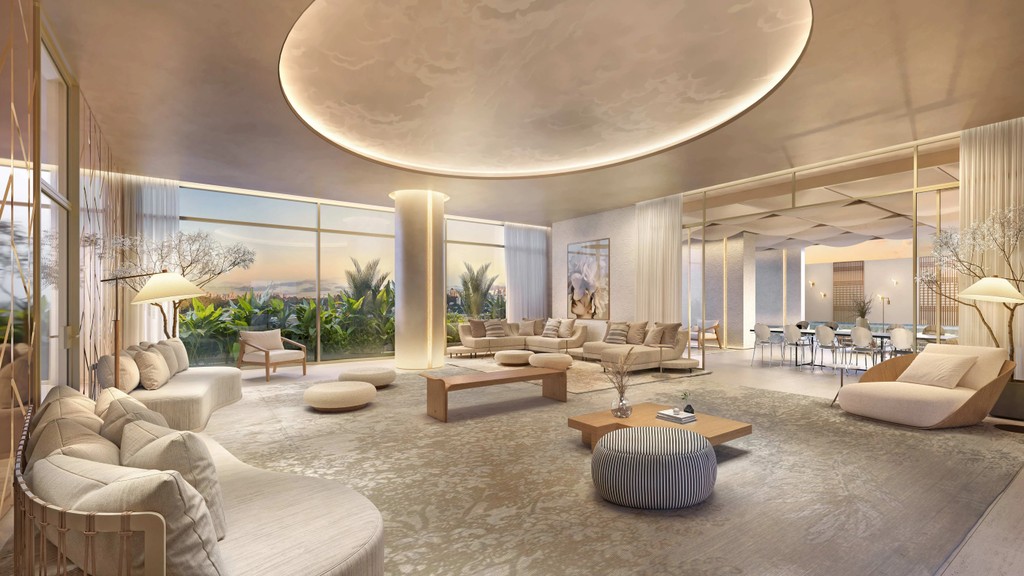 Cobertura, 5 quartos, 566 m² - Foto 7