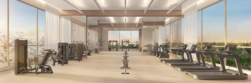 Cobertura, 5 quartos, 566 m² - Foto 10