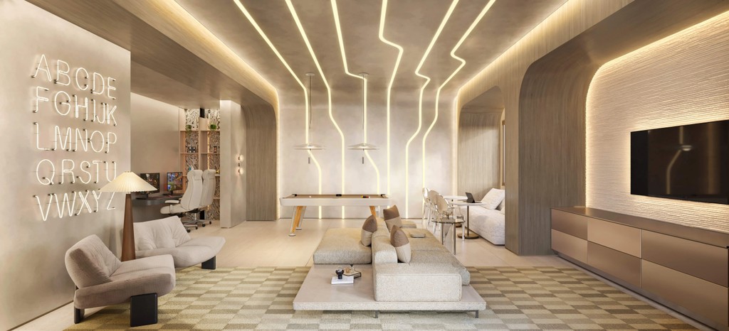 Cobertura, 5 quartos, 566 m² - Foto 13