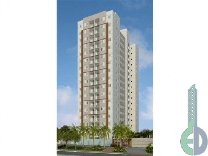 Apartamento, 3 quartos, 73 m² - Foto 1