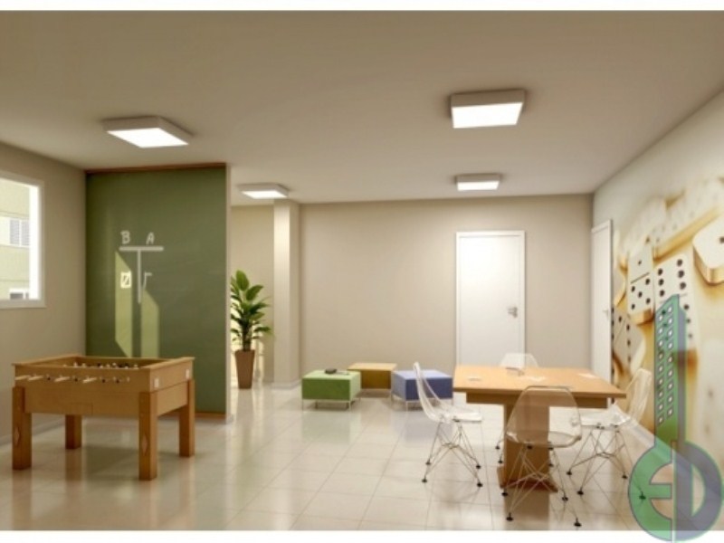 Apartamento, 3 quartos, 73 m² - Foto 4