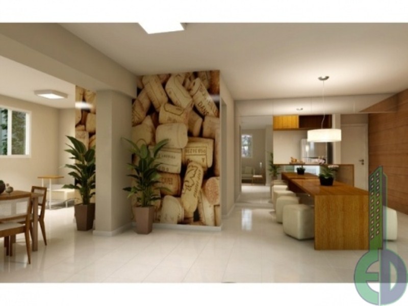 Apartamento, 3 quartos, 73 m² - Foto 5