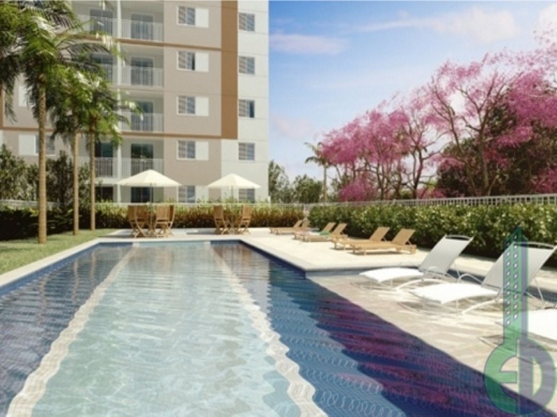 Apartamento, 3 quartos, 73 m² - Foto 8