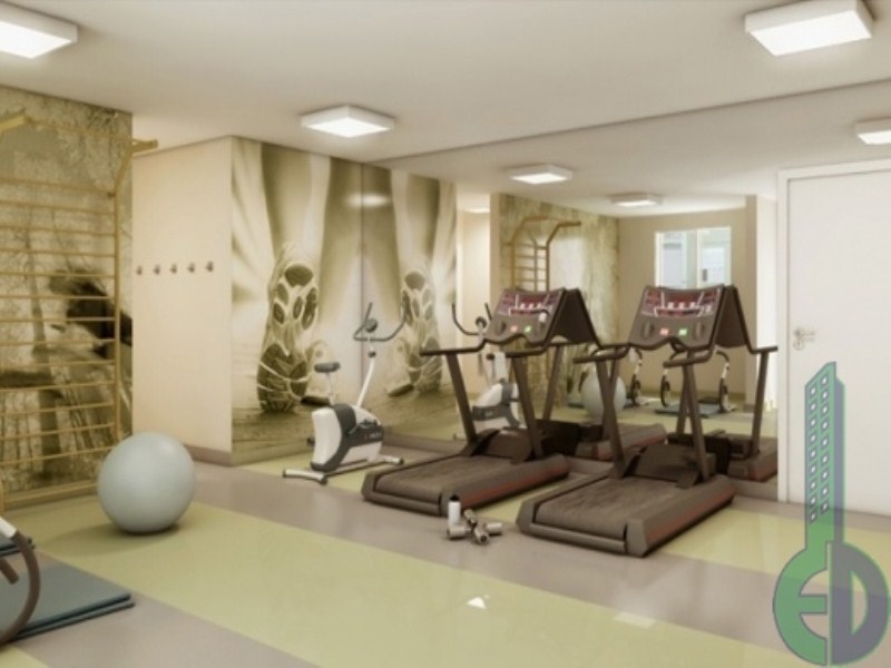 Apartamento, 3 quartos, 73 m² - Foto 11