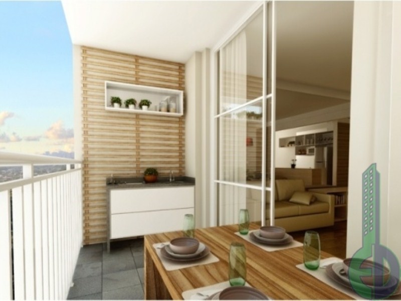 Apartamento, 3 quartos, 73 m² - Foto 12