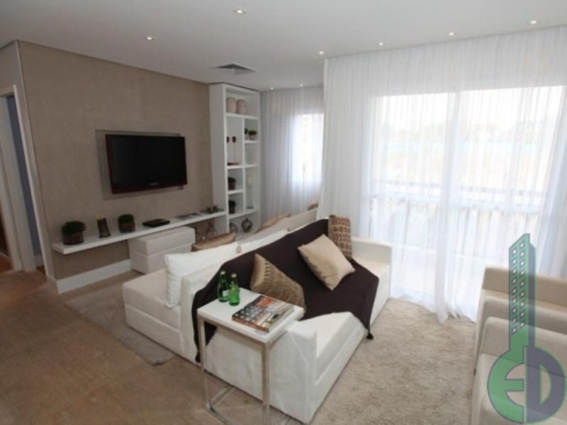 Apartamento, 3 quartos, 66 m² - Foto 3