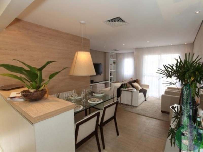 Apartamento, 3 quartos, 66 m² - Foto 5