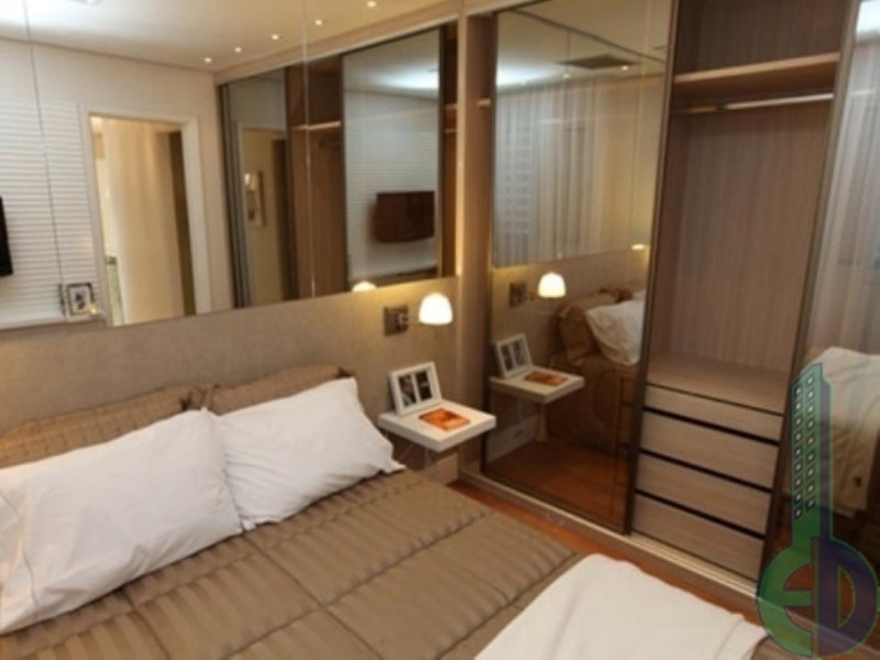 Apartamento, 3 quartos, 66 m² - Foto 7