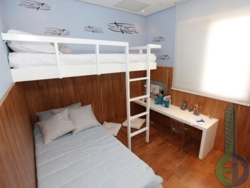 Apartamento, 3 quartos, 66 m² - Foto 8