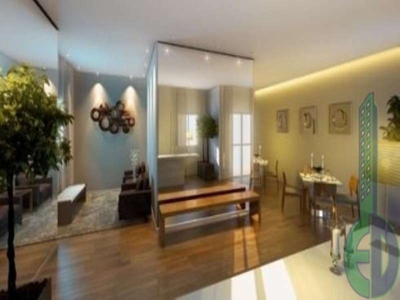 Apartamento, 3 quartos, 66 m² - Foto 11