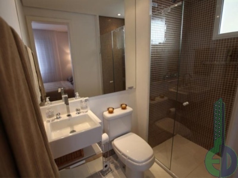 Apartamento, 3 quartos, 66 m² - Foto 14