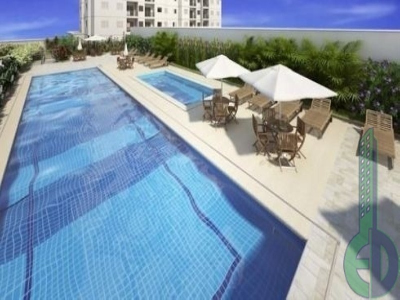 Apartamento, 3 quartos, 66 m² - Foto 19