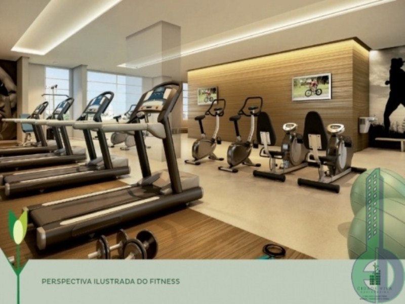 Apartamento, 3 quartos, 70 m² - Foto 7