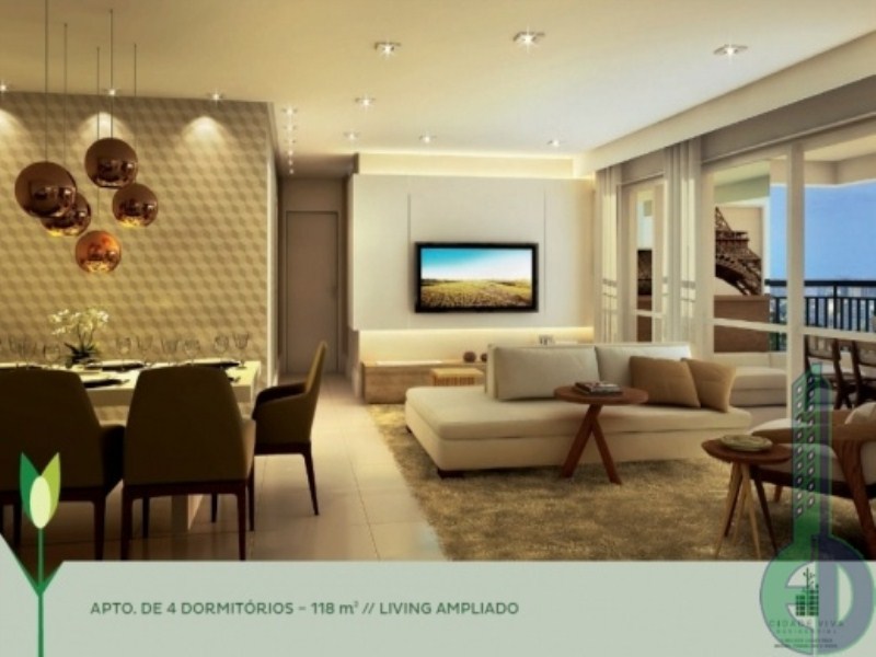 Apartamento, 3 quartos, 70 m² - Foto 12