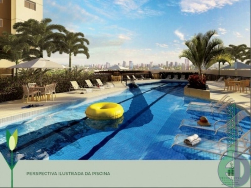 Apartamento, 3 quartos, 70 m² - Foto 13