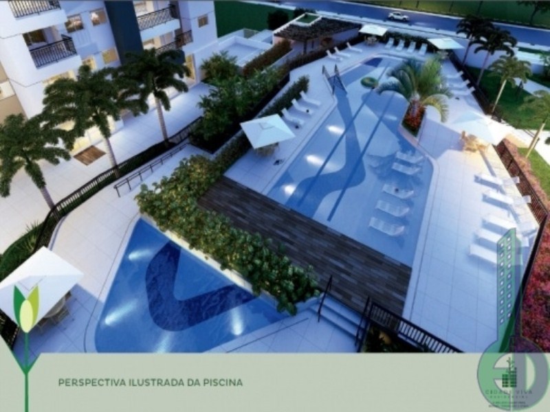 Apartamento, 3 quartos, 70 m² - Foto 14