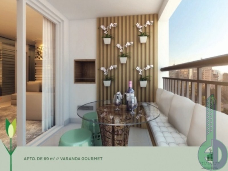 Apartamento, 3 quartos, 70 m² - Foto 18