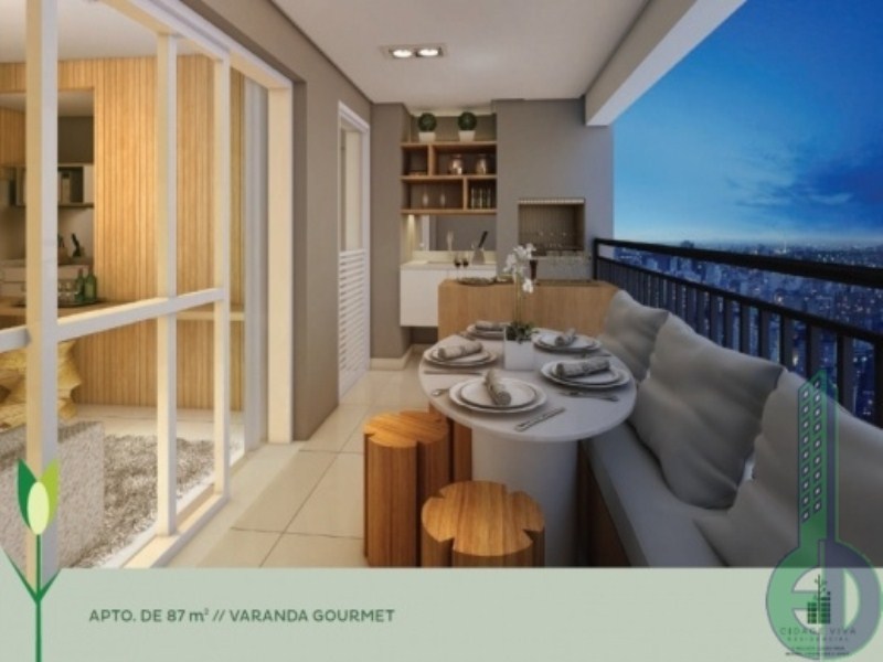 Apartamento, 3 quartos, 70 m² - Foto 19