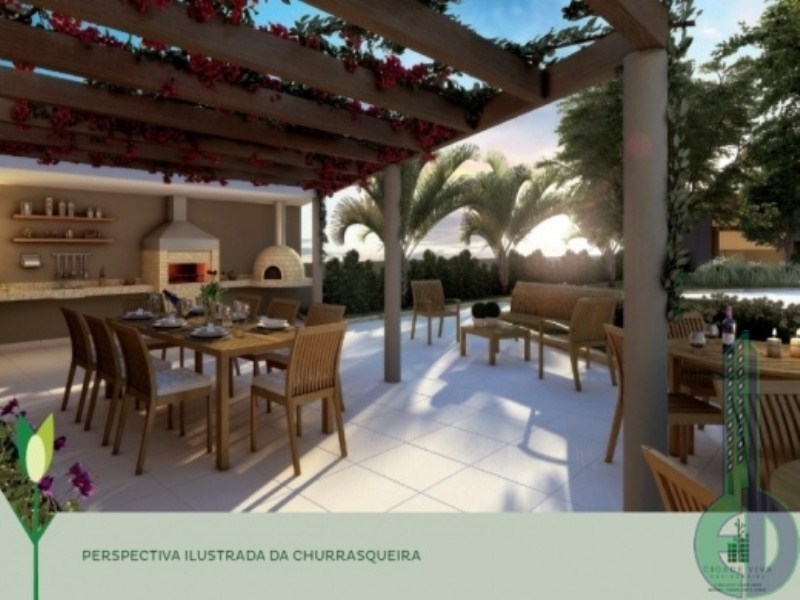 Apartamento, 3 quartos, 120 m² - Foto 3