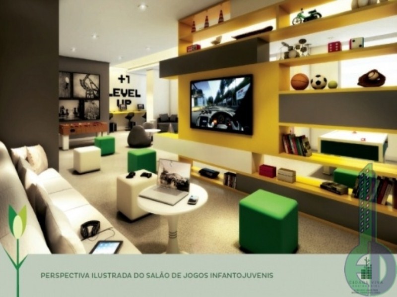 Apartamento, 3 quartos, 120 m² - Foto 4