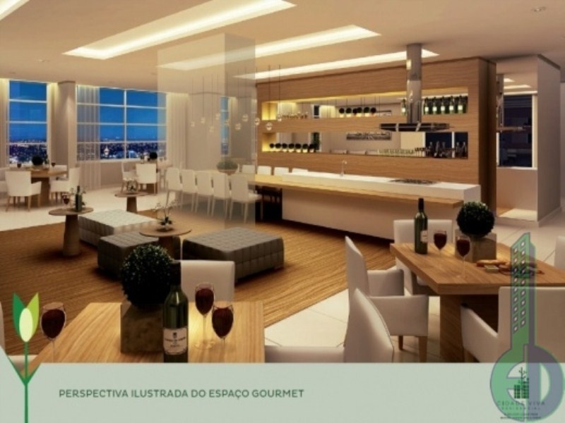 Apartamento, 3 quartos, 120 m² - Foto 5