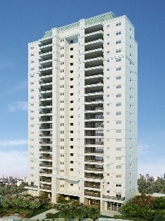 Apartamento, 3 quartos, 192 m² - Foto 2