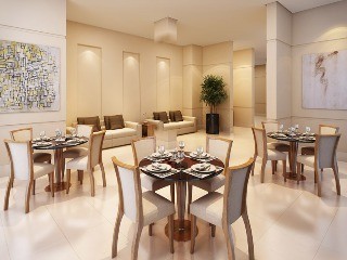 Apartamento, 3 quartos, 192 m² - Foto 6