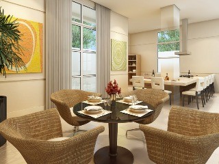 Apartamento, 3 quartos, 192 m² - Foto 9