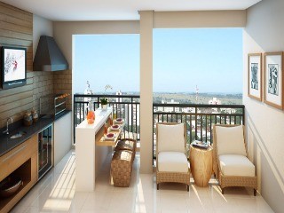 Apartamento, 3 quartos, 192 m² - Foto 28