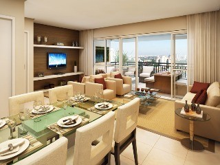 Apartamento, 3 quartos, 236 m² - Foto 16