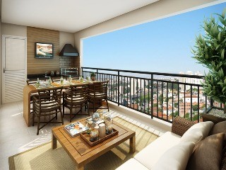 Apartamento, 3 quartos, 236 m² - Foto 26