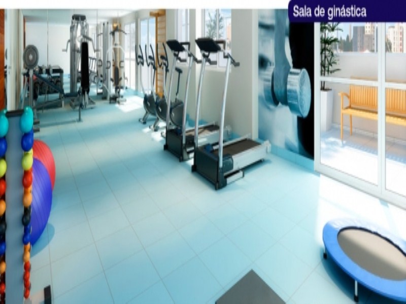 Apartamento, 2 quartos, 68 m² - Foto 1