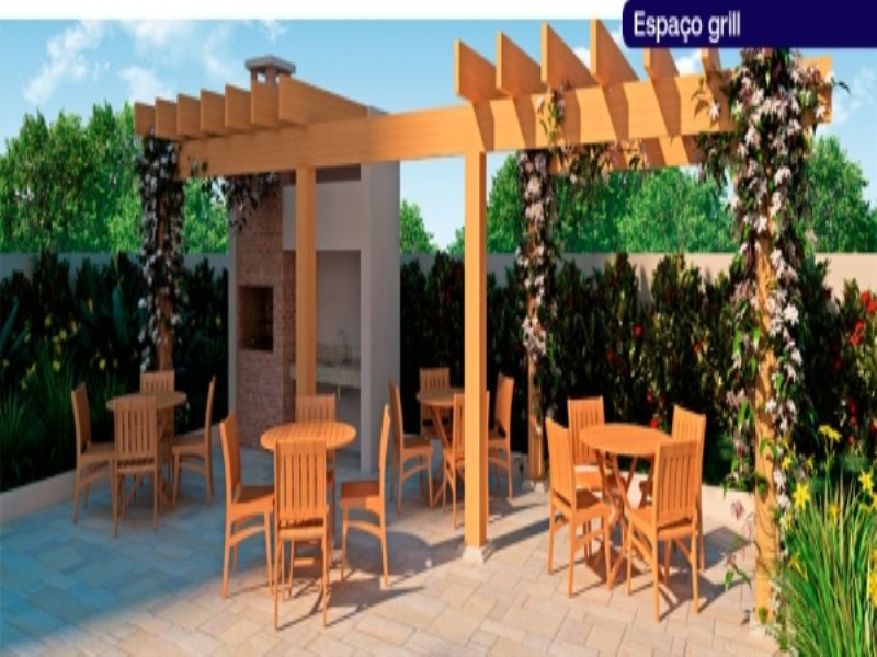 Apartamento, 2 quartos, 68 m² - Foto 3