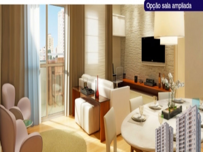 Apartamento, 2 quartos, 68 m² - Foto 8