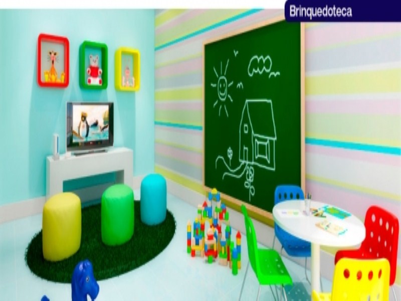 Apartamento, 2 quartos, 68 m² - Foto 11