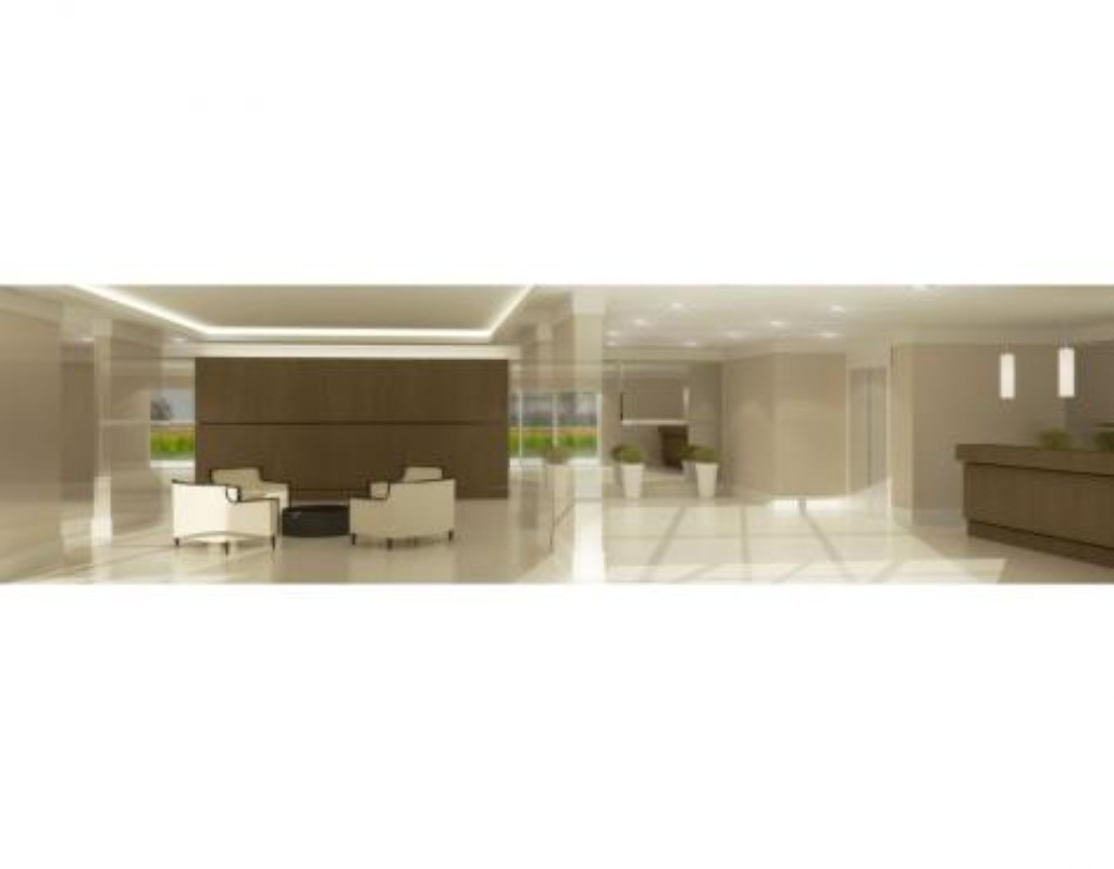 Apartamento, 3 quartos, 242 m² - Foto 2