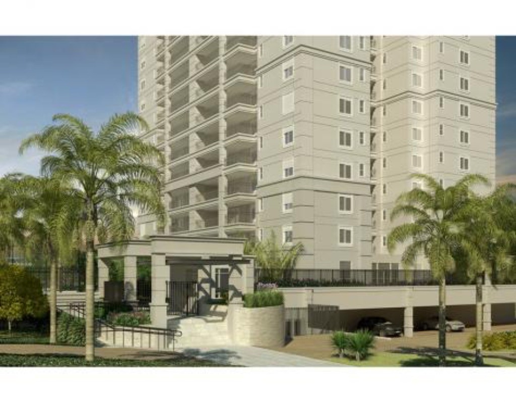 Apartamento, 3 quartos, 242 m² - Foto 8