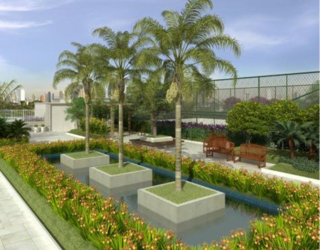 Apartamento, 4 quartos, 242 m² - Foto 6