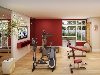 Apartamento, 3 quartos, 64 m² - Foto 7