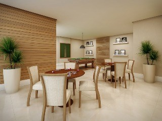 Apartamento, 3 quartos, 64 m² - Foto 9