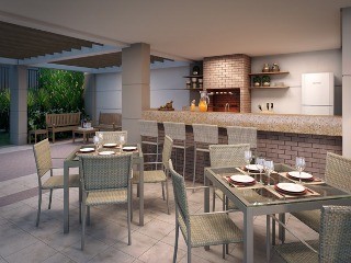 Apartamento, 3 quartos, 64 m² - Foto 13