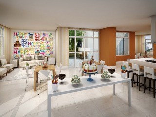 Apartamento, 3 quartos, 64 m² - Foto 16