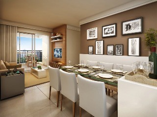 Apartamento, 3 quartos, 64 m² - Foto 18