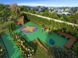 Apartamento, 3 quartos, 64 m² - Foto 20