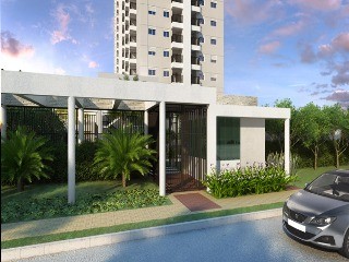 Apartamento, 3 quartos, 64 m² - Foto 21