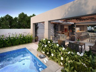 Apartamento, 3 quartos, 64 m² - Foto 23