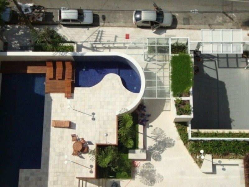 Apartamento, 3 quartos, 242 m² - Foto 2