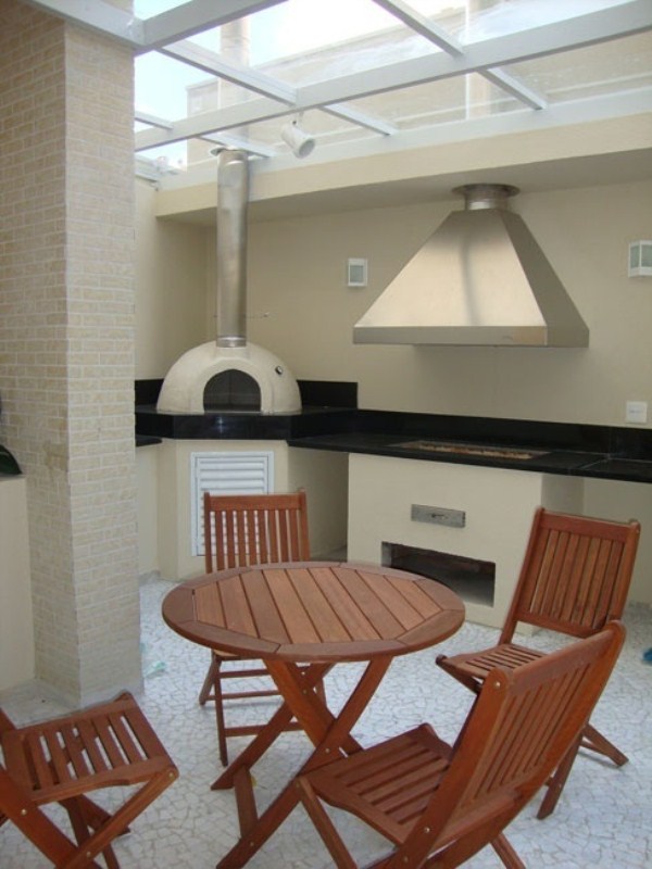 Apartamento, 3 quartos, 242 m² - Foto 4