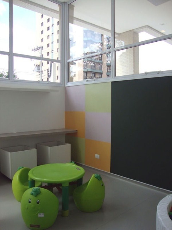 Apartamento, 3 quartos, 242 m² - Foto 7