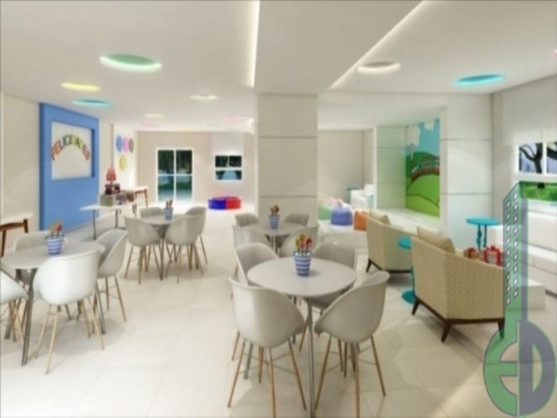 Apartamento, 2 quartos, 77 m² - Foto 8